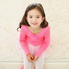 유아발레워머상의