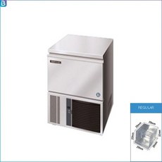 호시자키제빙기45