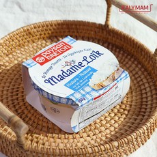 페이장브레통 마담로익 네이쳐 치즈 150g, 단일상품