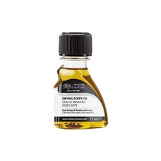 동아측기 [윈저앤뉴튼] 드라잉 뽀삐 오일 75ml