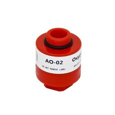 산소 센서 AO-02 가스 감지기 AO2 AA428-210 PTB-18.10 호환 신제품, 1개