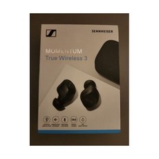 젠하이저모멘텀트루와이어리스3