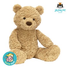 젤리캣 JELLYCAT 범블리베어 XL 259931