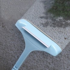 쓸어보게