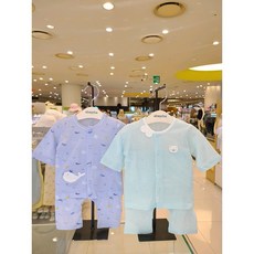 압소바7부우주복