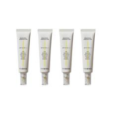 파인다이브 바쿠치올 앰플선 SPF50+ PA++++ 30ml x 3+1개
