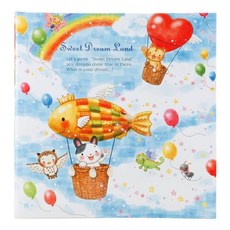 호랑이아기성장카드