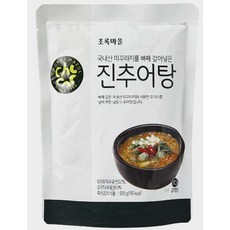 초록마을다짐육