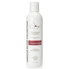 Joyce Giraud 미라클 엘릭서 컬렉션 너리 싱 컨디셔너 Pure4 오일 블렌드 8 OZ 236 ML PROD1670278337, 상세 설명 참조0, 상세 설명 참조0
