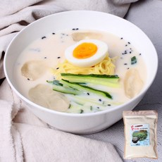 [해든팜] [초림단지묵]콩국 콩국수용 국내산 콩가루 400g, 단품