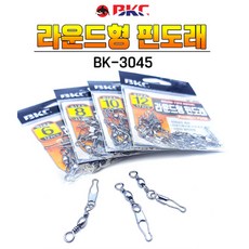 날도래