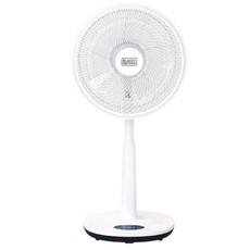 블랙앤데커 써큘레이터 선풍기 BXEF1230-A