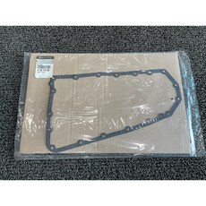 QM5 2500cc 가솔린 6단 미션오일 팬 가스켓 순정부품 313971XF0C, 1개