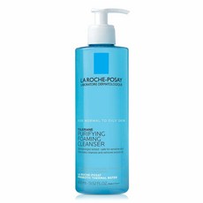 <라로슈포제> 라로슈포제 똘러리앙 퓨리파잉 지복합성 포밍 클렌저 400ml 1병, 1개