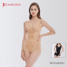 제임스딘바디쉐이퍼