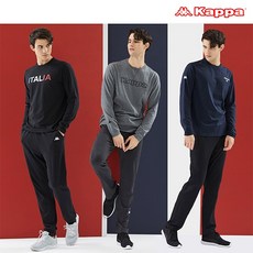 카파 카파 NEW 남성 이지웨어 상하의 2종 택일