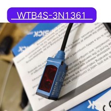 WTB4S-3N1361 센서 1042046, 01 WTB4S-3N1361, 1개