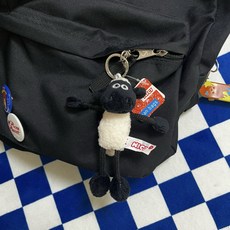 월레스와그로밋키링