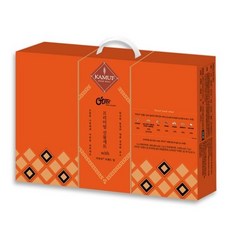 오트리 카무트 브랜드밀이 들어간 하루견과 20g x 20p + 프리미엄 골드효소 with 카무트 브랜드 밀 3g x 10p 세트, 1세트