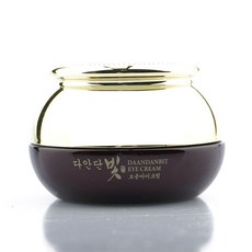다안단빛 보윤 아이크림 50g, 1