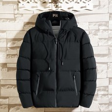 박서준패딩