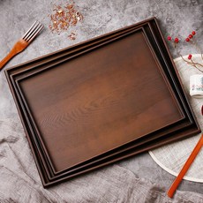 한일의료기거실용원목매트