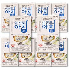 삼천포대성식품