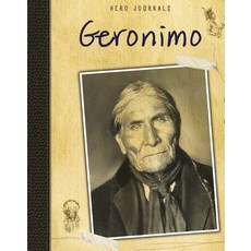 Geronimo Paperback, Raintree