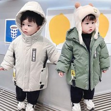 몽클레어키즈경량패딩조끼