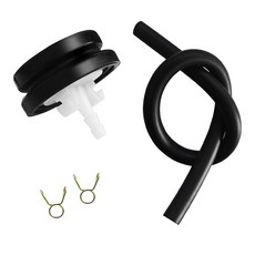 Yihzhong 667460 442750 프라이머 전구 바디 조립 키트 교체 스노우 블로어/잔디깎이 to ro Lawn Boy CCR3650 CCR1000 CCR2000C 1204, 1개