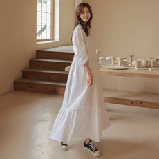 [시크헤라] [MADE HERA] 미엘캉캉원피스-386447