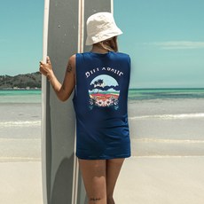 추천5 빌라봉여성래쉬가드