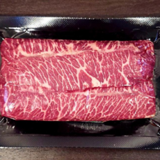 [고마블] 와규 부채살 200g, 2개
