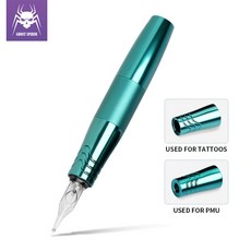 smp두피문신기계