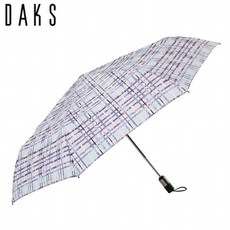DB_ 닥스 3단 자동 우양산 물안개 UPN004A