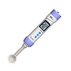 HM Digital SB-1500PRO 디지털염도계 0~10% 염도측정 가정용 휴대용 기미상궁, 1개