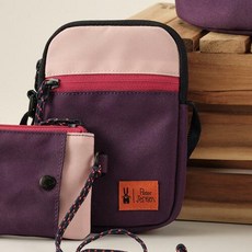 피터젠슨크로스백