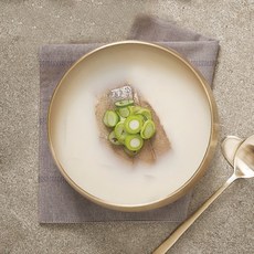 송추가마골 한우사골곰탕 1kg, 1개