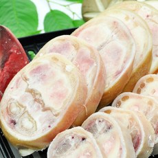 [무항생제] 한우 우족 1.5kg 1등급, 1개