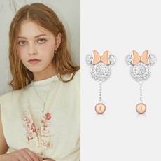 메트로시티귀걸이