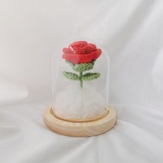코바늘무드등