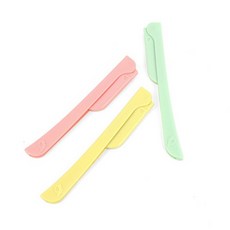 눈썹 수정칼 1P 눈썹정리기