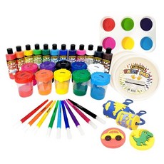 아티바바도트색칠놀이