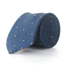 바쏘옴므넥타이