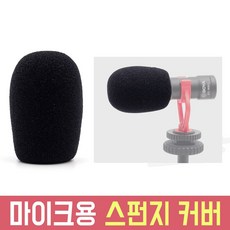 마이크보호