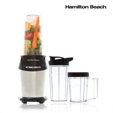 해밀턴비치블렌더