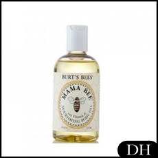 DH (버츠비)마마비 너리싱 바디오일 115ml 윤기있게 임산부전용바디오일 건조하고거친피부관리, DH 1