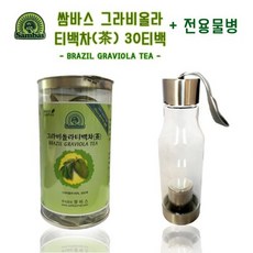 그라비올라효능