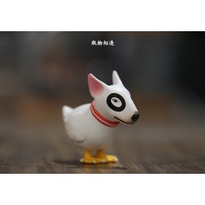 개새피규어