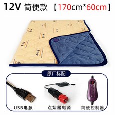 전기장판170